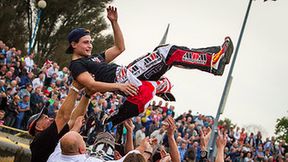 MDM Komputery Dreier ŻKS Ostrovia - Victoria Piła 65:25