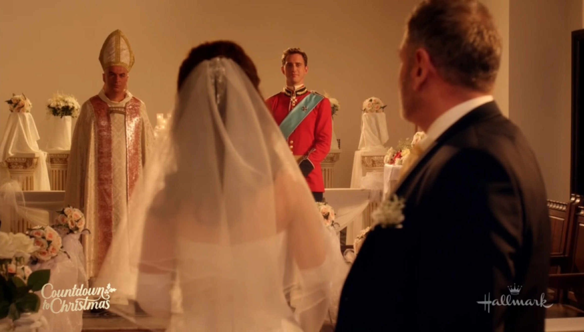 Kanał Hallmark obecnie