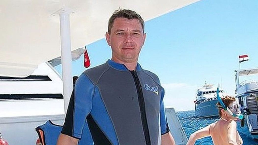 48-latek z Rosji zgwałcony i zabity