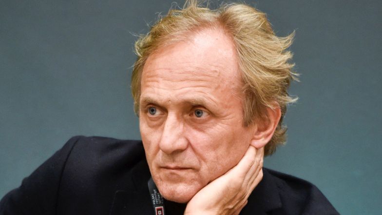 46. FPFF w Gdyni - czwartek, Andrzej Chyra