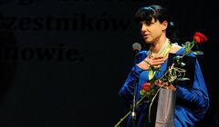 Reportaż „Nieidealna piosenka” Anny Dudzińskiej nagrodzony statuetką Grand PiK 2014