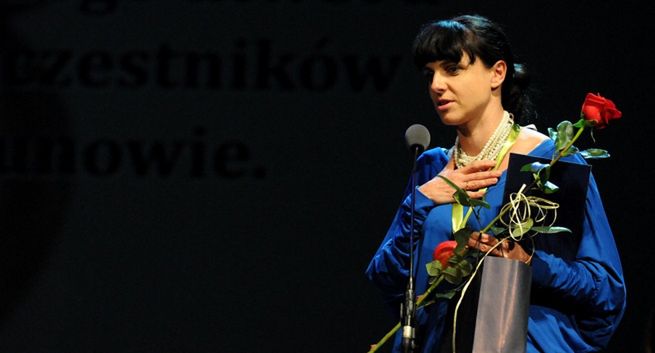 Reportaż „Nieidealna piosenka” Anny Dudzińskiej nagrodzony statuetką Grand PiK 2014