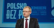 Wyłudzenia VAT. Gruza: dziesiątki miliardów złotych wyłudzonych przez mafię