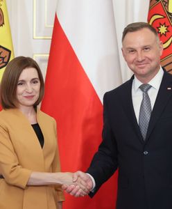 Kreml chce zniechęcić Mołdawię do Zachodu. Straszy Polską