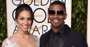 Jamie Foxx wprowadził swoją córkę do show-biznesu. Oto Miss Złotych Globów 2016! Aktor mówił o niej na gali bardzo wzruszająco
