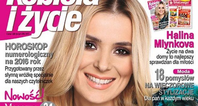 „Dobre Rady” wyprzedziły „Świat Kobiety”. Tylko „Olivia” na plusie