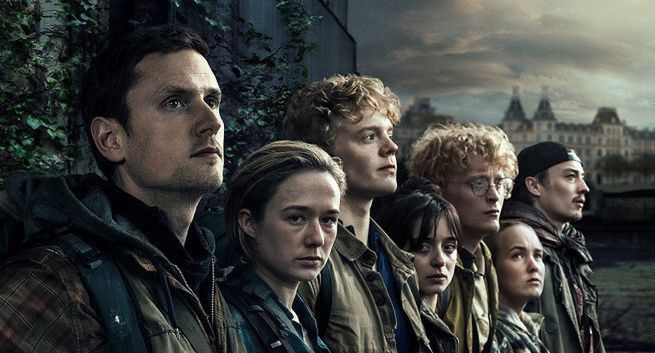 Nowy duński serial „The rain” od 4 maja w Netflixie (wideo)