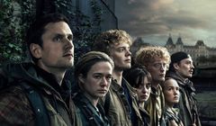 Nowy duński serial „The rain” od 4 maja w Netflixie (wideo)