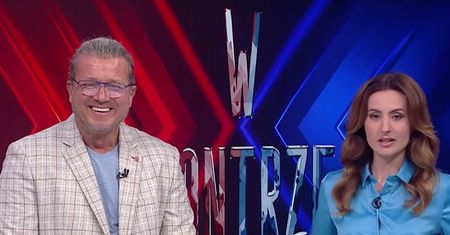 Jakimowicz dopytuje w TVP. "Źle zrobiłem?"