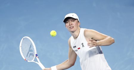United Cup. Iga Świątek dołożyła punkt dla Polski