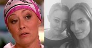 Shannen Doherty ma przerzuty do węzłów chłonnych. "Czeka mnie seria chemioterapii, a potem radioterapia"