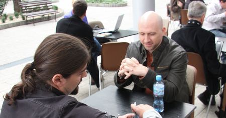 Dragon Age przyciągnie hardkorowych RPGowców, w Mass Effect 3 nie będzie Ewoków