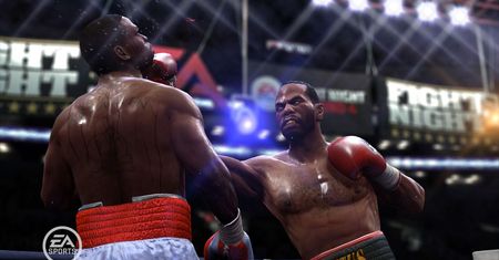 Galeria: Fight Night Round 4