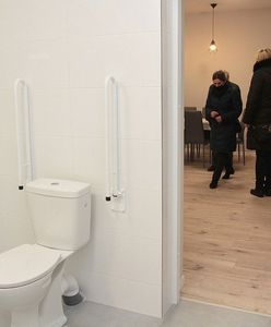 Siemianowice Śląskie. Wyremontowali lokal z myślą o niepełnosprawnych
