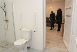 Siemianowice Śląskie. Wyremontowali lokal z myślą o niepełnosprawnych