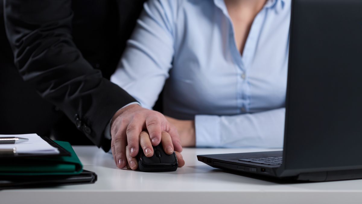 Mobbing w państwowej spółce?