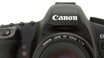 Canon 5D Mark III wysyłany do testerów? Garść plotek 1