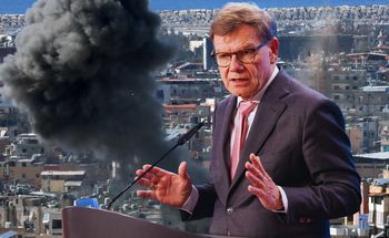 Niemcy ewakuują swoich dyplomatów z Iraku