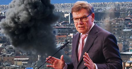 Niemcy ewakuują swoich dyplomatów z Iraku