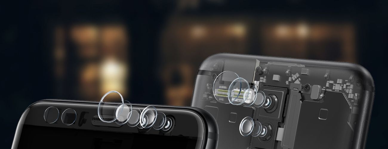 Huawei Mate 10 Lite oficjalnie. To może być hit sprzedaży 3