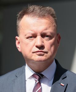 Jest akt oskarżenia dla Mariusza Błaszczaka. Prokuratura potwierdza.