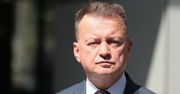Jest akt oskarżenia dla Mariusza Błaszczaka. Prokuratura potwierdza.