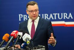 Weszli na dwie nieruchomości. Śledczy o majątku Ziobry