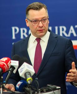 Weszli na dwie nieruchomości. Śledczy o majątku Ziobry