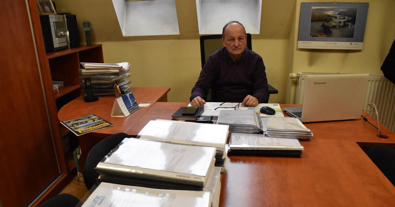 Chojnice: Projekt WTZ dotarł do ratusza. Wykonawca dostanie znacznie mniej pieniędzy