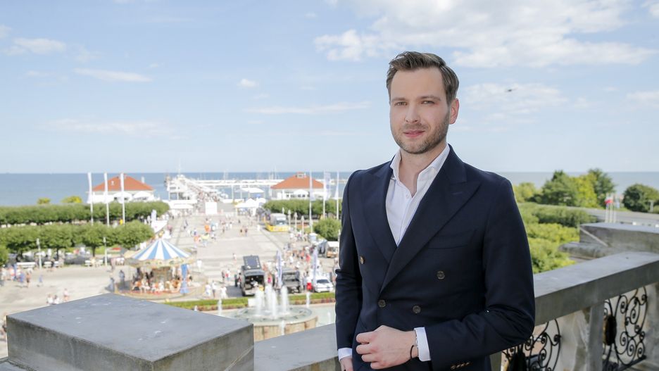  Radomir Wit komentuje debatę przedwyborczą