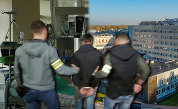 Odesłali rodzącą ze szpitala. Opowiedziała, co się działo