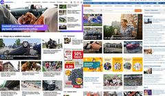 Działy regionalne TVN24.pl i Eska.pl mocno w górę Trojmiasto.pl i sekcja Onetu przyciągają najdłużej