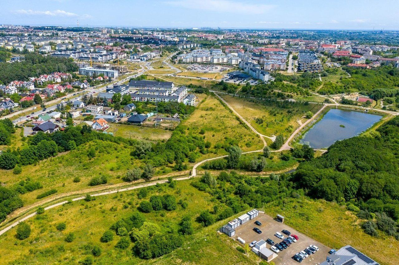 Pierwszy etap budowy Nowej Świętokrzyskiej w Gdańsku