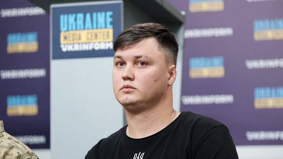 Rosyjski pilot Maksym Kuźminow został zastrzelony w Hiszpanii