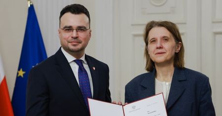 Znów zmiana w rządzie. Były dziennikarz TVP wiceministrem kultury