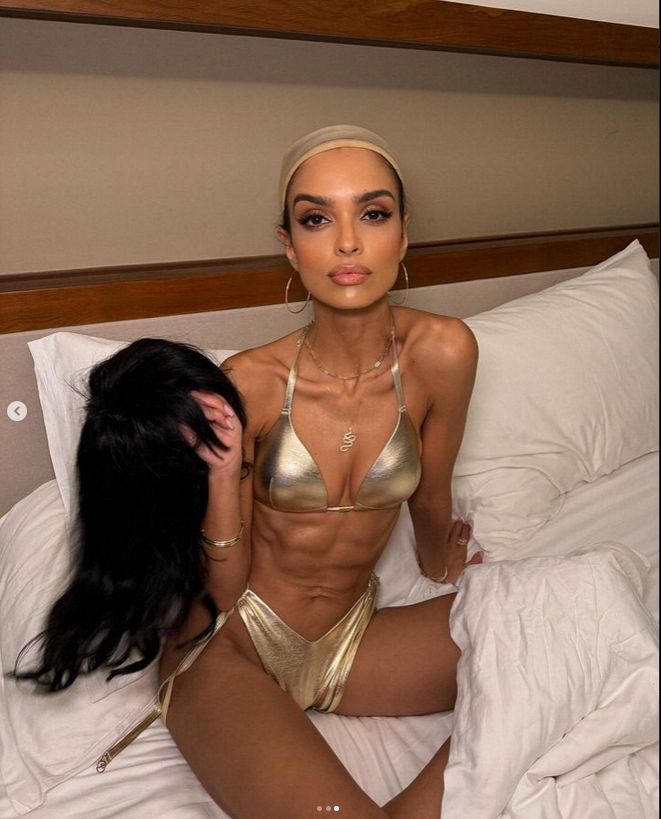 Klaudia El Dursi