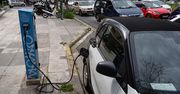 Rekordowe ceny paliw. Europejczycy uciekają w elektryki