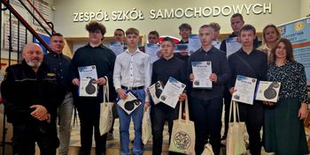 Legnica: "Zakończ Nim Zaczniesz". Głos młodzieży w sprawie uzależnień