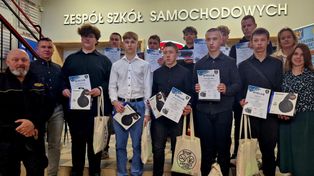 Legnica: "Zakończ Nim Zaczniesz". Głos młodzieży w sprawie uzależnień