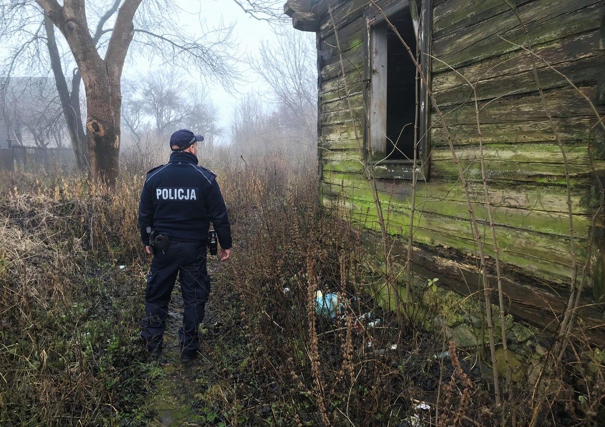 Robi się coraz chłodniej
