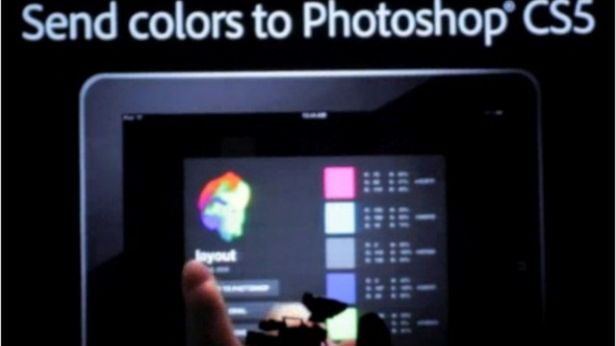 Photoshop for iPad będzie gotowy lada chwila? [wideo] 1