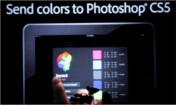 Photoshop for iPad będzie gotowy lada chwila? [wideo]