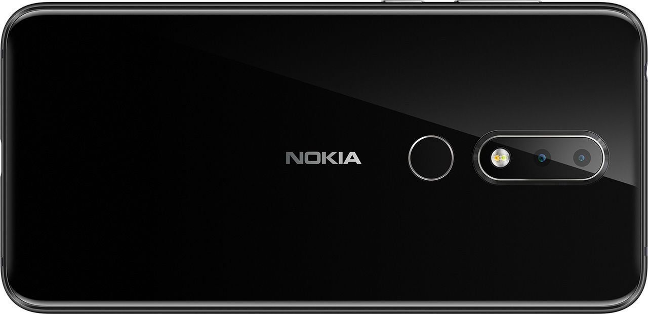 Nokia 6.1 Plus i Nokia 5.1 Plus oficjalnie. Fińskie klony iPhone'a X doczekały się globalnych wariacji 3