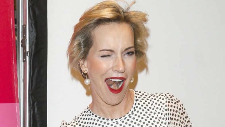 Paulina Smaszcz twierdzi, że synowie poprosili ją o UJAWNIENIE prawdy i "grozi": "Mam jeszcze DUŻO newsów, ale moi synowie już nie chcą"