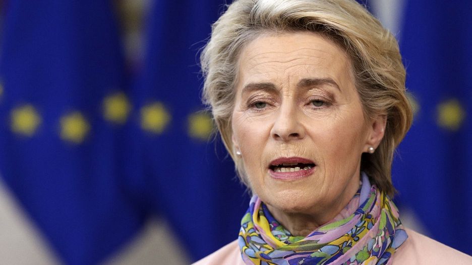 Szczyt UE. Szefowa KE: System dyscyplinarny dla sędziów w Polsce musi zostać zmieniony