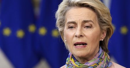 Szczyt UE. Szefowa KE: System dyscyplinarny dla sędziów w Polsce musi zostać zmieniony