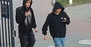Zabrali dziecku tablet warty 1800 zł. Policja opublikowała ich zdjęcie