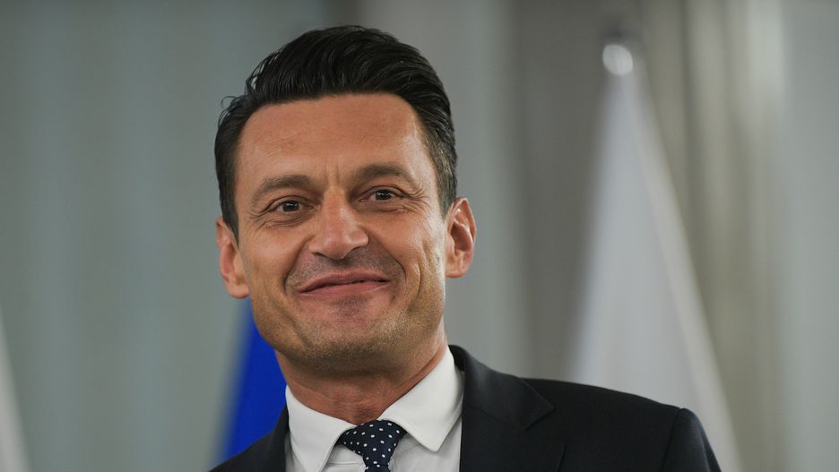 Przemysław Witek