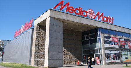 Duże zmiany przy ul. Zana. Media Markt zmniejszy powierzchnię, w grze nowy duży sklep