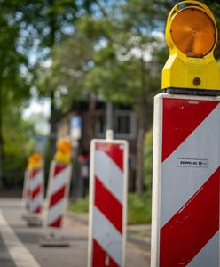 Sosnowiec. Mogą tworzyć się korki. Od środy zwężenie na estakadzie drogi nr 94